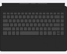 Le dernier design de clavier d'Eve Devices. (Source : Eve Devices)