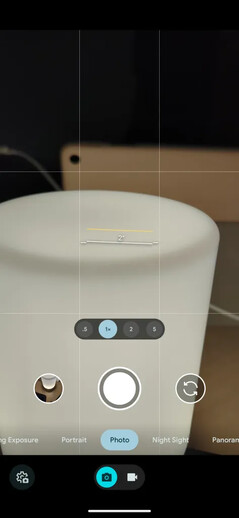 Google Camera 9.0 (Image source : 9to5Google)