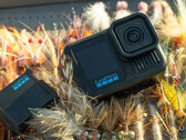 La Hero 13 Black pourrait être l'une des trois caméras d'action GoPro qui sortiront le mois prochain. (Source de l'image : GoPro)