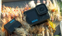 La Hero 13 Black pourrait être l'une des trois caméras d'action GoPro qui sortiront le mois prochain. (Source de l'image : GoPro)