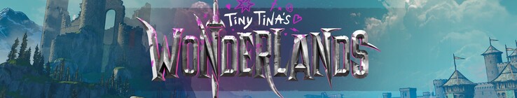 Les merveilles de Tiny Tina