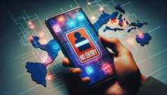 interdiction de vendre l'iPhone 16 en Indonésie (Source de l'image : générée à l'aide de DALL-E 3)