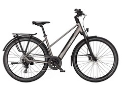 Le Macina Joy (2027) est équipé d'un moteur Bosch intégré au moyeu
