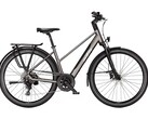 Le Macina Joy (2027) est équipé d'un moteur Bosch intégré au moyeu