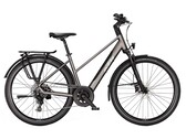 Le Macina Joy (2027) est équipé d'un moteur Bosch intégré au moyeu