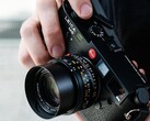Les appareils photo analogiques Leica M sont de plus en plus populaires. (Image : Leica)
