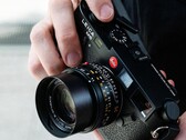 Les appareils photo analogiques Leica M sont de plus en plus populaires. (Image : Leica)