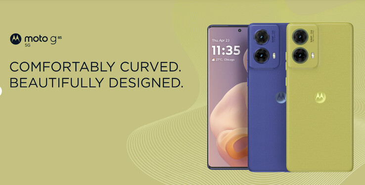 (Source de l'image : Motorola)
