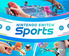 La Nintendo Switch Sports pourrait prendre en charge l'upscaling des images AMD FSR. (Image Source : Nintendo)