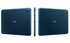 La tablette T20. (Source : Nokia)