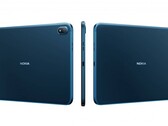 La tablette T20. (Source : Nokia)