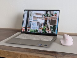 Note de 87,9 % : HP OmniBook Ultra 14