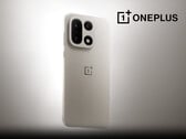 Le OnePlus 15 dans son coloris de lancement Sand Storm. (Source de l'image : OnePlus)