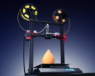 Rencolor : Nouvelle imprimante 3D pour deux filaments