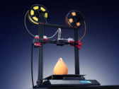 Rencolor : Nouvelle imprimante 3D pour deux filaments