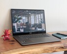 Test du MSI Prestige 16 AI+ C3MTG : le nouveau logo et le nouveau design de MSI ont belle allure