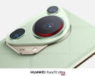 Le Pura 70 Ultra. (Source de l'image : Huawei)