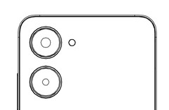 Le Realme 10( ?). (Source : FCC via SlashLeaks)