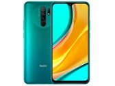 Le Redmi 9 avec 4 Go de RAM et 64 Go de stockage peut actuellement être acheté pour 159 £/159 €. (Source de l'image : Xiaomi)