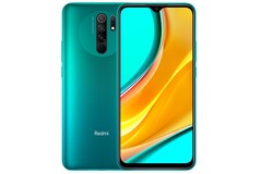 Le Redmi 9 avec 4 Go de RAM et 64 Go de stockage peut actuellement être acheté pour 159 £/159 €. (Source de l'image : Xiaomi)