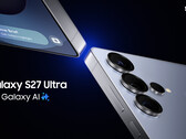Le Samsung Galaxy S27 Ultra ne disposerait que de trois caméras au lieu de quatre. (Source de l'image : Samsung/Notebookcheck)