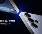 Le Samsung Galaxy S27 Ultra ne disposerait que de trois caméras au lieu de quatre. (Source de l'image : Samsung/Notebookcheck)