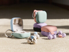 Les derniers écouteurs de Sony intègrent également un égaliseur à 10 bandes, mais ne prennent en charge que les codecs Bluetooth AAC et SBC. (Source de l'image : Sony)