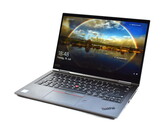 Courte critique du Lenovo ThinkPad X1 Yoga 2019 (i7-8565U, UHD 620, FHD) : aluminium unibody et excellents haut-parleurs