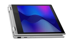 En test : le Lenovo IdeaPad Flex 3 11IGL05. Modèle de test fourni par :