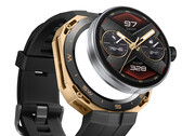 La Watch GT Cyber sera disponible dans de nombreux pays, mais pas en Europe. (Image source : Huawei)