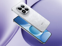 Xiaomi commercialisera le Redmi Note 15 Pro dans le monde entier aux côtés de son frère Pro Plus, mais avec des suffixes &quot;5G&quot; dans leurs noms. (Source de l&#039;image : Xiaomi - édité)