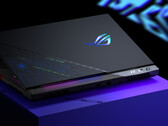 Le ROG Strix SCAR 17 Special Edition sera proposé à partir de 3 199 € dans la zone euro. (Image source : ASUS)