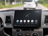 Le nouveau XAV-AX8500. (Source : Sony)