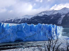 Le rayonnement cosmique est-il à l'origine de toute la glace ? (Image : pixabay/andremartins123)