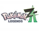 Tout comme Pokémon Legends : Arceus, Legends Z-A est développé par Gamefreak. (Source : X / anciennement Twitter)