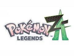 Tout comme Pokémon Legends : Arceus, Legends Z-A est développé par Gamefreak. (Source : X / anciennement Twitter)