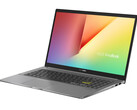 Asus VivoBook S15 S533EQ en révision : Un appareil polyvalent et élégant avec des faiblesses d'équipement