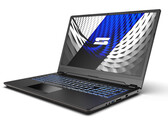 Courte critique du Schenker Key 16 (i7-8750H, RTX 2080 Max-Q, FHD 144 Hz ; Clevo P960EN-K) : le portable fin et puissant