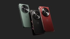 Le OnePlus Open. (Source de l'image : OnePlus)