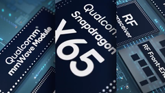 Les intérêts de Qualcomm en matière de 5G font un nouveau pas en avant. (Source : Qualcomm)