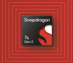 Le Snapdragon 7s Gen 2 semble être une version inférieure du Snapdragon 7 Gen 1 (Image source : Qualcomm)