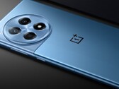 Le OnePlus 12R. (Source : OnePlus)