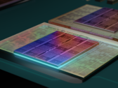 le 3D V-Cache permet à AMD de conserver sa couronne dans le domaine des jeux sur ordinateur de bureau. (Source de l'image : AMD)