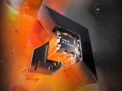 La pâte thermique IHS d'AMD Ryzen 5 7400F provoque une surchauffe