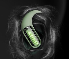 Les nouveaux AceFit Pro sont désormais disponibles en pré-commande sur Kickstarter. (Source de l'image : Kickstarter)