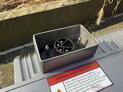 Connexion à une batterie supplémentaire