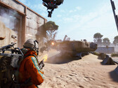Le nouveau jeu de tir d'extraction est disponible gratuitement du 17 au 19 octobre et fonctionne sous Linux. (Source de l'image : Arc Raiders sur Steam)