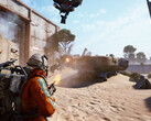 Le nouveau jeu de tir d'extraction est disponible gratuitement du 17 au 19 octobre et fonctionne sous Linux. (Source de l'image : Arc Raiders sur Steam)