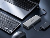 L'Asus Adol HC112 n'est actuellement disponible qu'en Chine.
