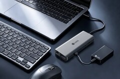 L'Asus Adol HC112 n'est actuellement disponible qu'en Chine.